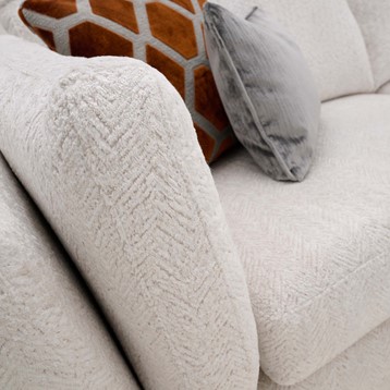 Napier 4 Seater Sofa Image