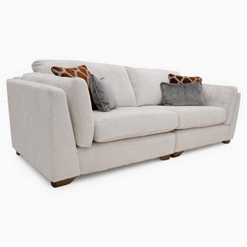 Napier 4 Seater Sofa Image