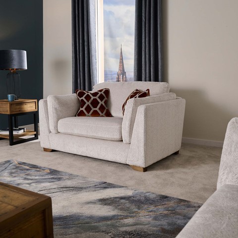 Napier Cuddle Chair