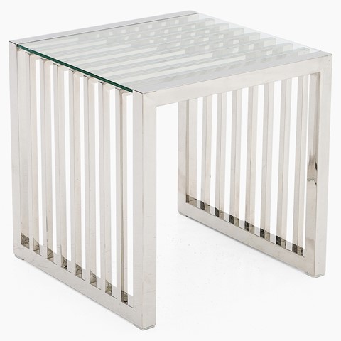 Napoli Side Table