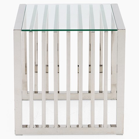 Napoli Side Table