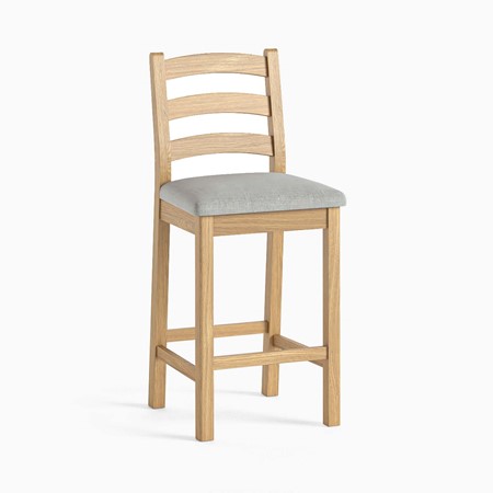 Navarre Bar Stool primary image