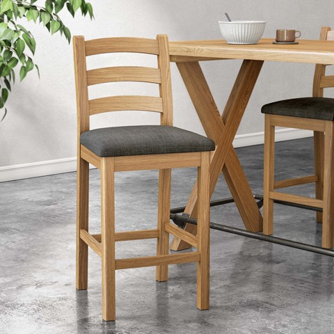 Navarre Bar Stool