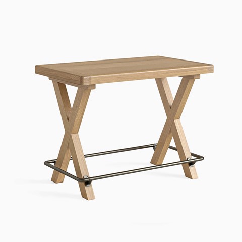 Navarre Bar Table
