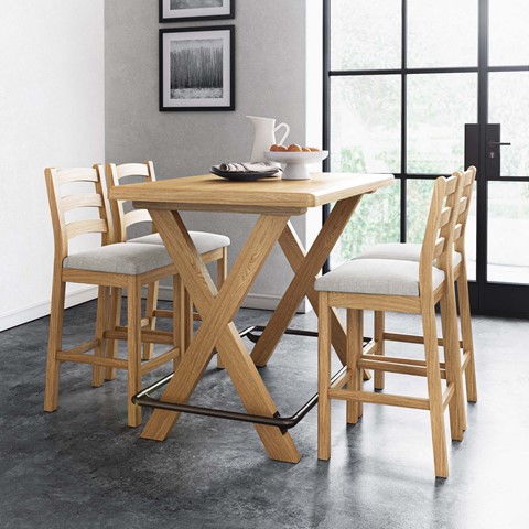 Navarre Bar Table