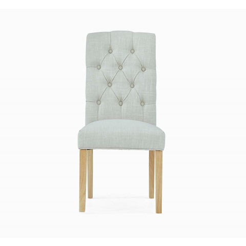 Navarre Button Back Dining Chair