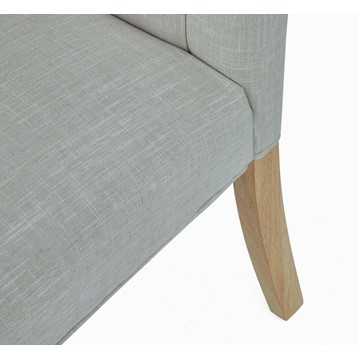 Navarre Button Back Dining Chair Image