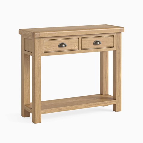 Navarre Console Table