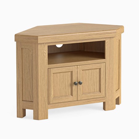 Navarre Corner TV Unit primary image