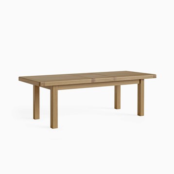 Navarre Extending Dining Table Image