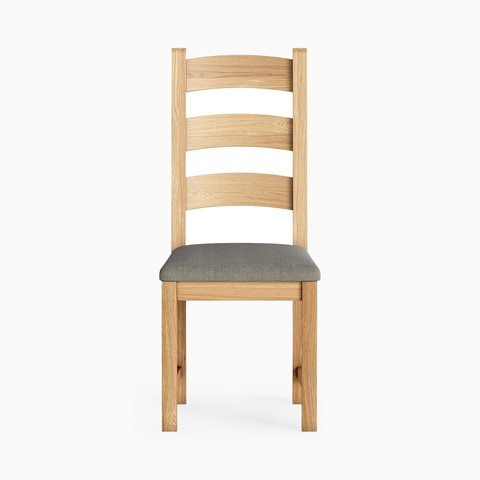 Navarre Ladder Dining Chair