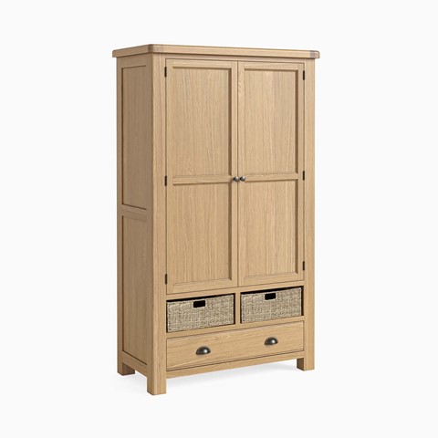 Navarre Larder Unit