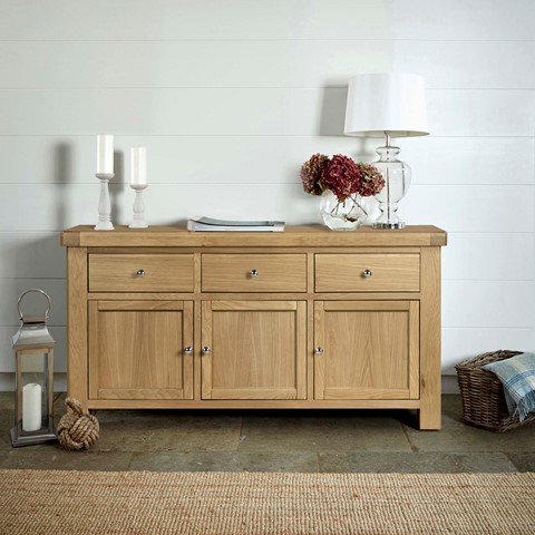 Navarre Large Sideboard
