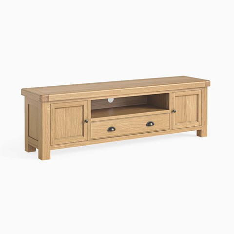 Navarre Large TV Unit