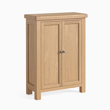 Navarre Shoe Cupboard primary image