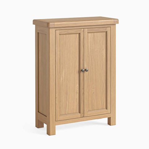 Navarre Shoe Cupboard