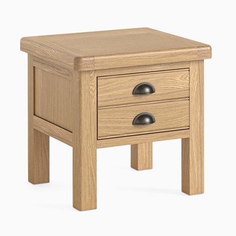 Navarre Side Table