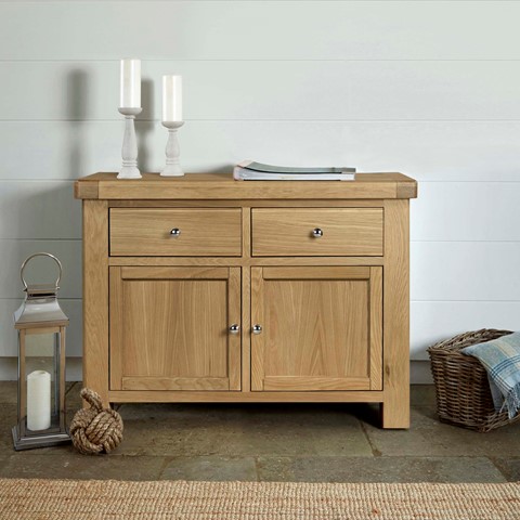 Navarre Small Sideboard