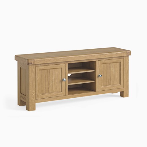 Navarre Small TV Unit