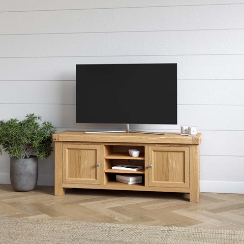 Navarre Small TV Unit