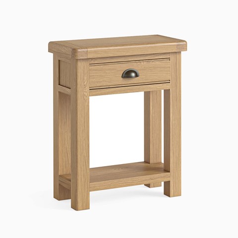 Navarre Telephone Table