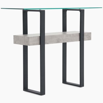 Newton Console Table Image