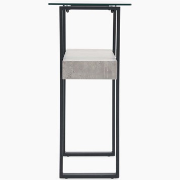 Newton Console Table Image