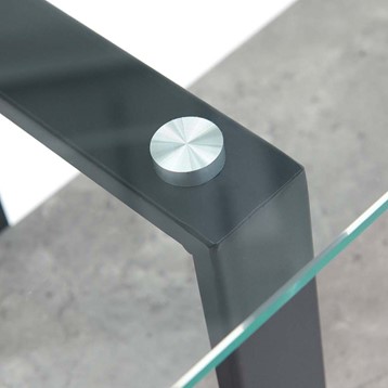 Newton Console Table Image