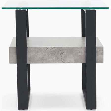 Newton Side Table primary image
