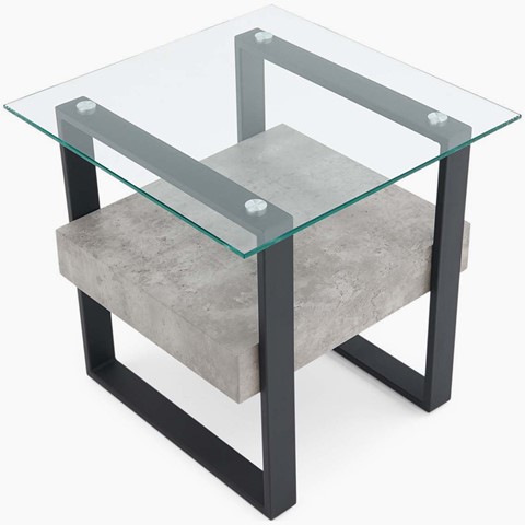 Newton Side Table