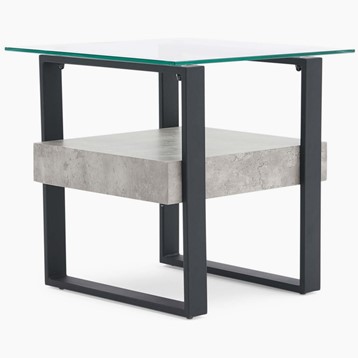 Newton Side Table Image