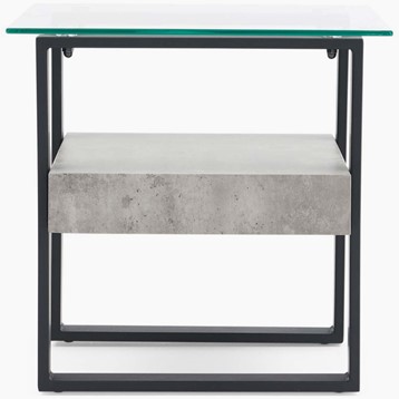 Newton Side Table Image