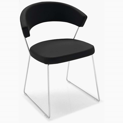 Connubia New York Dining Chair
