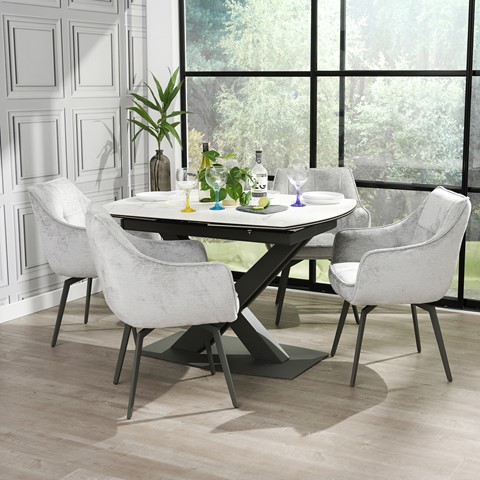 Nyx Dining Chair
