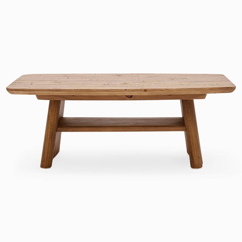 Oceanus Coffee Table