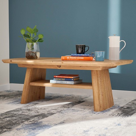 Oceanus Coffee Table