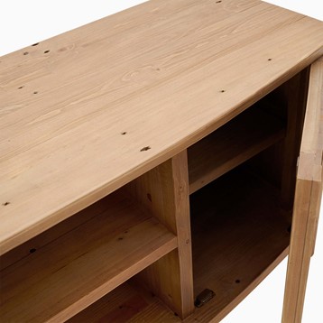 Oceanus TV Unit Image