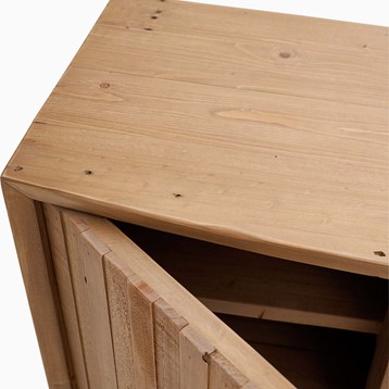 Oceanus TV Unit Image