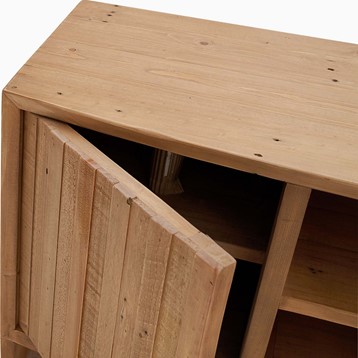 Oceanus TV Unit Image