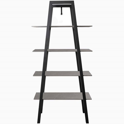 Odessey Shelving Unit