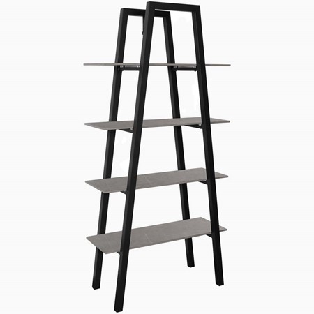 Odessey Shelving Unit image