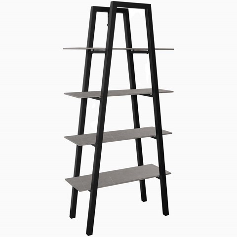 Odessey Shelving Unit