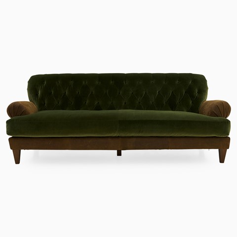 Alexander & James Otis 4 Seater Sofa