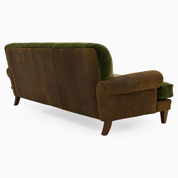 Alexander & James Otis 4 Seater Sofa Image