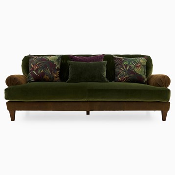 Alexander & James Otis 4 Seater Sofa Image