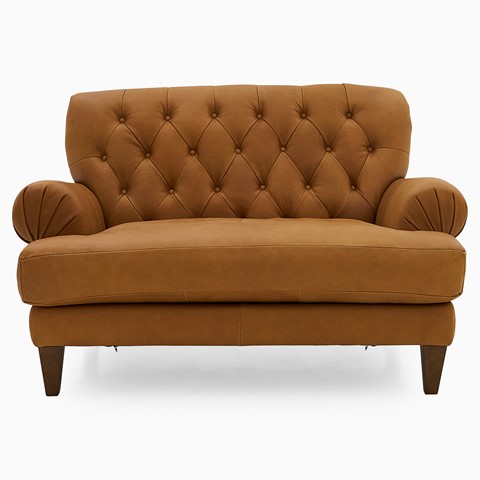 Alexander & James Otis Snuggler Chair