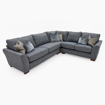 Oundle Corner Sofa Image