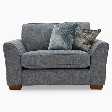 Oundle Cuddler Chair