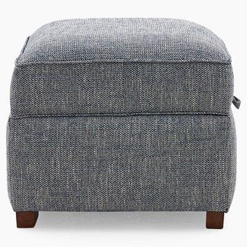 Oundle Storage Footstool Image