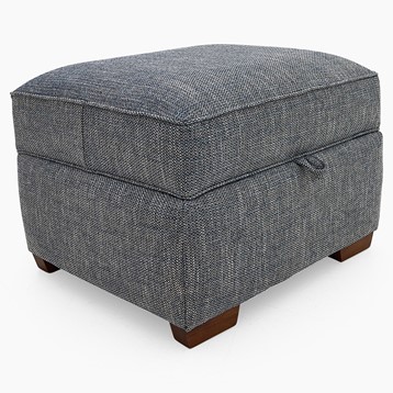 Oundle Storage Footstool Image